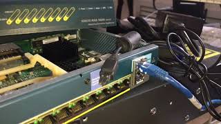 Power Pinout 48V Dc Cisco Asa 5505 2019