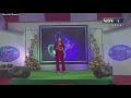 MARA IDOL 2021 : CLARA K.MELITA (Result phua zâ)