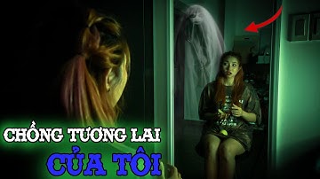 Nghi Thức Để Nhìn Thấy Vị Hôn Thê Của Mình Trong Tương Lai | H&M CHANNEL