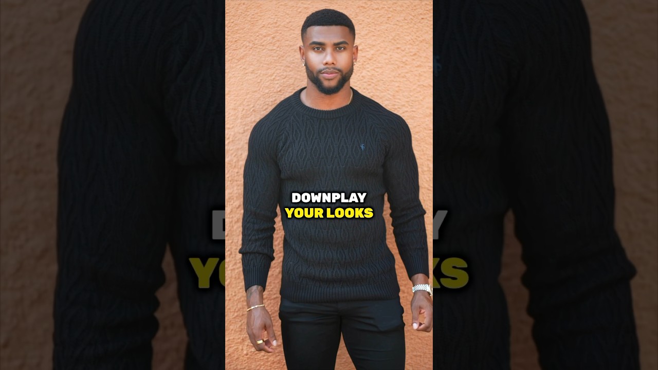 Как женщины на самом деле относятся к красивым мужчинам (Правда)