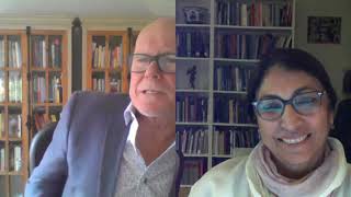 Conversations on International Development - Prof. Jonathan Crush on Post-structural Critiques