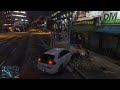 It's all Police fault | Grand Theft Auto V