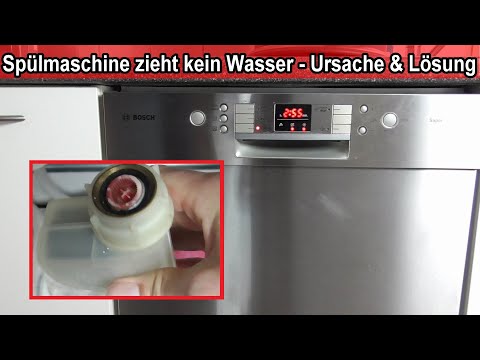 Video: Warum der Wasserhahn brummt: Gründe