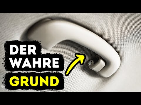 Auto Linke Und Rechte Innere Handtür Innerer Griff Verschluss