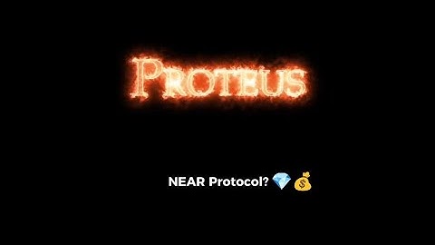 NEAR "Another Hidden Crypto Gem ❗💎