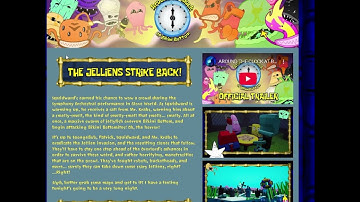 How to Download Around the Clock at Bikini Bottom #shorts #how #aroundtheclockatbikinibottom