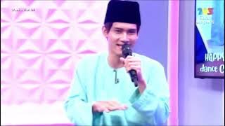 2023 : Aman Aziz - Ching Ching Raya