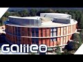 Die Luxus-Klinik - Was kann das Nobel-Krankenhaus in Thüringen? | Galileo | ProSieben