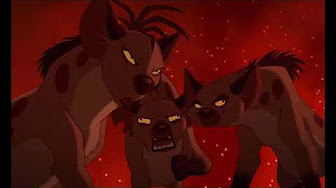 ハイエナトリオ Youtube