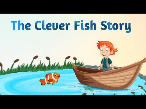 THE CLEVER FISH