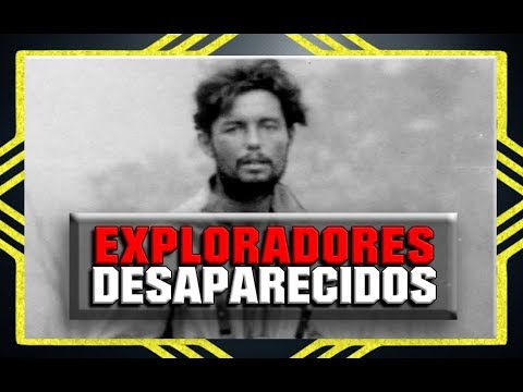 Vídeo: Secretos De Las Expediciones Perdidas - Vista Alternativa