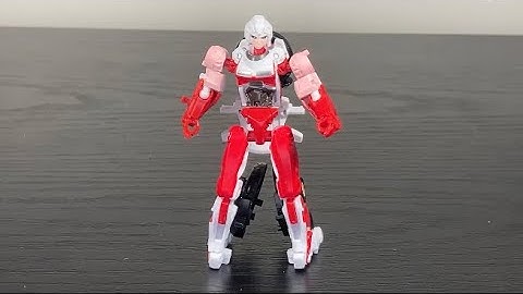Transformers Studio Series Rise of the Beasts Core Class Arcee Review