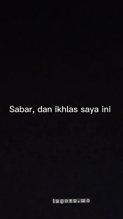 Tuhan, peluk aku lagi #musikalisasipuisi #sajak y #allahbersamakita