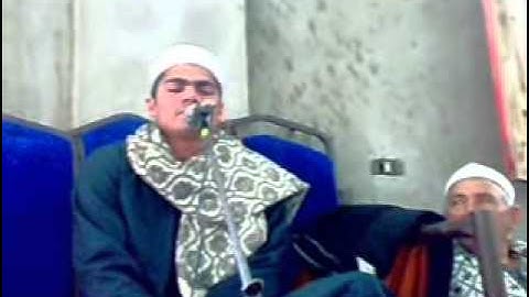 الشيخ عزت راشد سورة النساء ابوزيتون الخيس ابوحماد5 4 2011