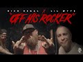 Off his rocker wtmf rich regal ft lil wyte