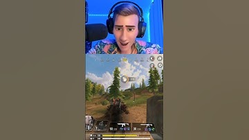 JET vs CAR 😂 cod mobile