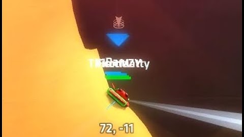 Relocated Imploder! Shellshock Live