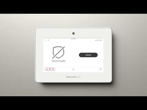 ¿Cómo armar el sistema ProSeries cuando te quedas en casa?