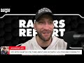 Raiders Presser Reaction After Pete Carroll, Geno Smith & Ashton Jeanty Spoke To The Media