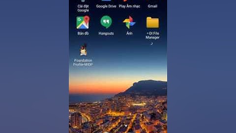 Ngọc rồng online hướng dẫn tải giả lập java cho Android