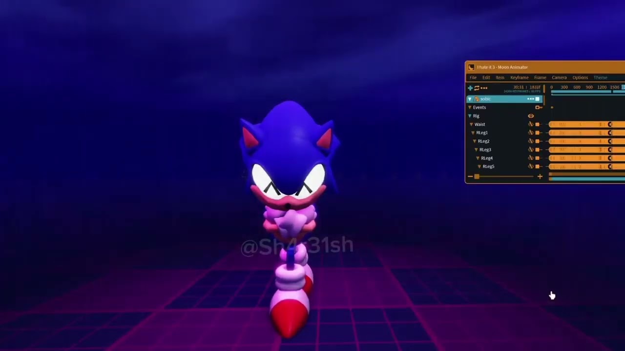 Stuff posted after Outcome memories was canceled - Outcome memories 