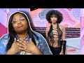 Tyla Performs a Medley of "Truth or Dare" and "Water" | The Voice Live Finale | NBC Reaction