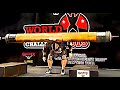 EXCLUSIVE: World LOG LIFTING Champs "Directors Cut"    (2015)