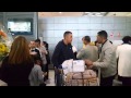 عودة الحجاج الى فرنسا عودة الحجاج الى فرنسا