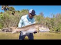 Cut Bait vs. Artificial Lures (REDFISH)