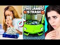 Most SPOILED RICH KIDS on TIkTok !