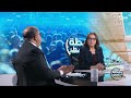 نقطة الى السطر أحمد المهدي مزواري عضو المكتب السياسي لحزب الاتحاد الاشتراكي للقوات الشعبية