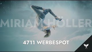 Werbespot 4711 Youtube