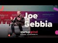 Innovate with Intention - Joe Gebbia + Alfred Lin