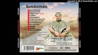 GXAMALAZA - I CORONA