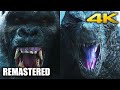 CALL OF DUTY Warzone GODZILLA vs KONG - Cinématique Operation Monarch