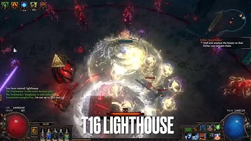 Path of Exile 3.14, Built for Dummies, CWC Sire of Shards Ball Lightning Pathfinder