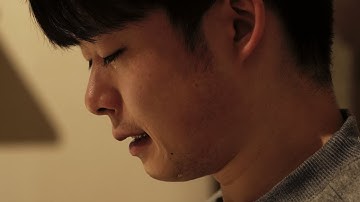 親友がゲイであることを話してしまい、アウティングという罪に苛まれる／映画『僕らの存在を聴け』予告編（うえだ城下町映画祭 第20回自主制作映画コンテスト ノミネート作品）