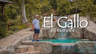 El Gallo ecolodge | Un pedazo del paraiso en Puerto Plata.