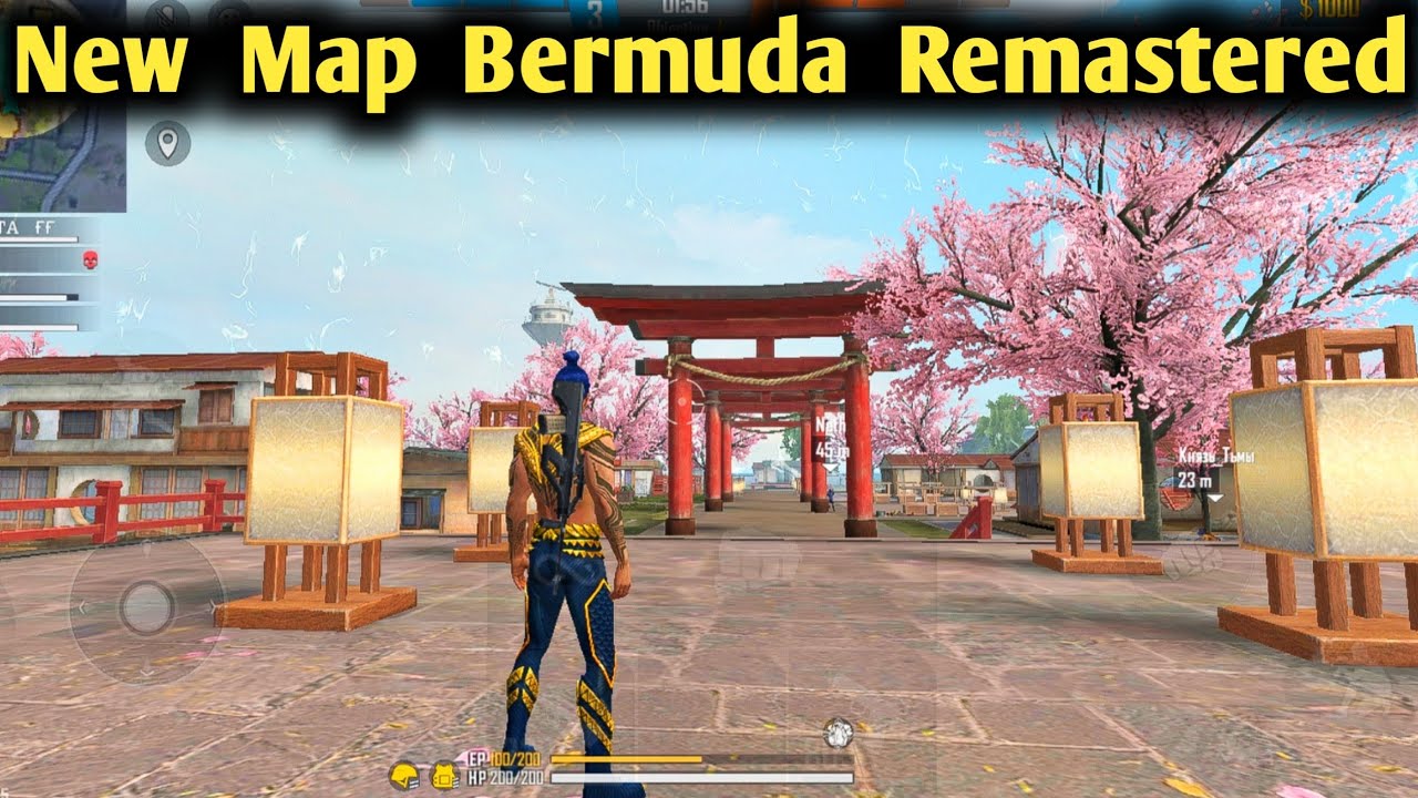 Estadisticas En Youtube Para El Video New Map Bermuda Remastered Gameplay Free Fire Battlegrounds Noxinfluencer
