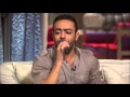 Tamer Ashour - Mabthzsh / تامر عاشور - مابتهزش