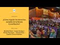 ¿Cómo regular los derechos sociales en la futura Constitución? (Audio Español)