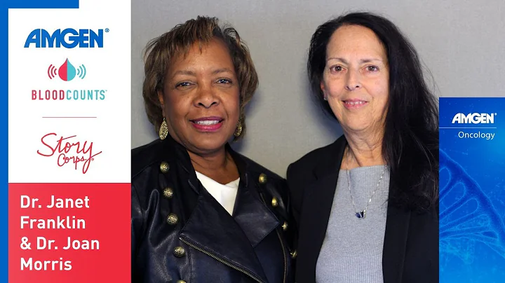 Every Patient Counts, Every Story Matters: Dr. Jan...