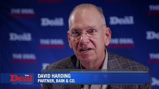 The Deal Economy David Harding On M&A Valuations