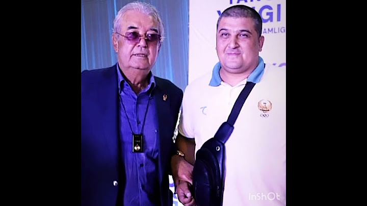 Алижон шамсийев 🤝 Отабек Умаров 🇺🇿