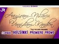 Aayiram nilavu unnidam kanden  the finland premiere trailer jranuk