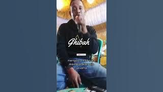 Ghibah (@ Anak Rantau 435 🇲🇨 official)