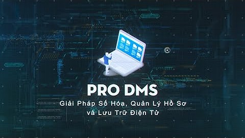 Chuyển đổi dữ liệu sang dạng số hóa