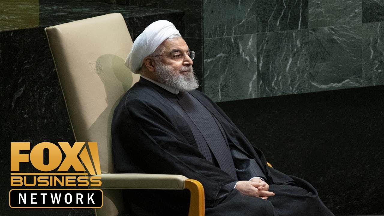 Iran may accept changes to nuclear deal if US drops sanctions