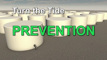 Jacoby-Tarbox Eductors for Increased Storage Tank Volume and Production