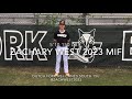 Zachary West Baseball Recruiting Video 2023 MIF